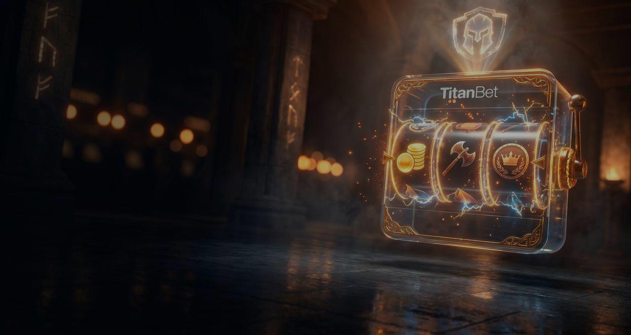 TitanBet